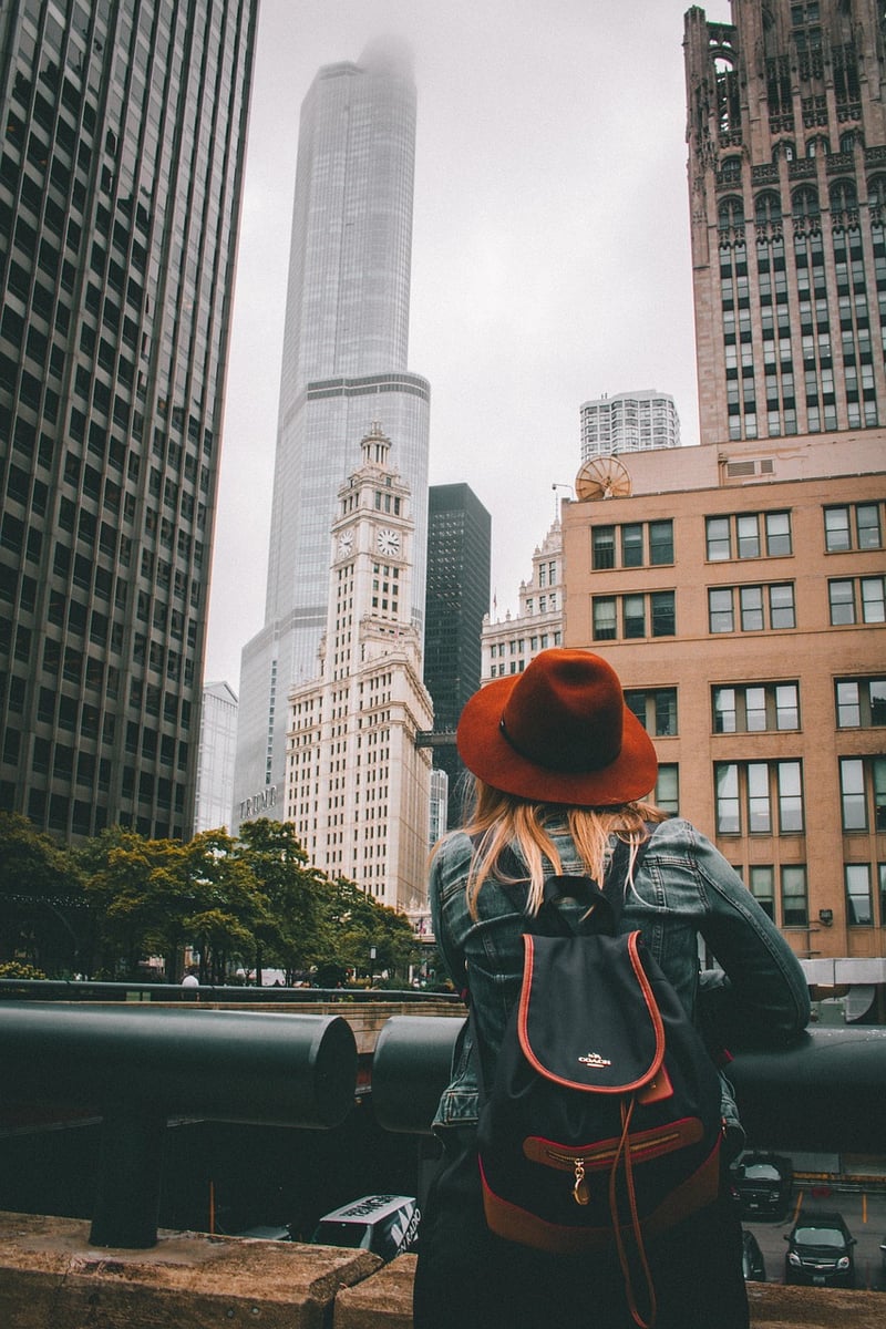 Urban Adventure