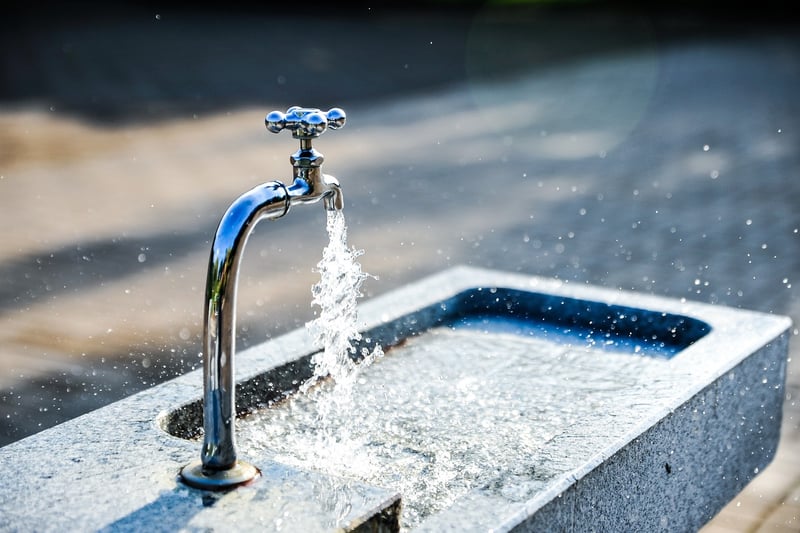 Water Filtration System